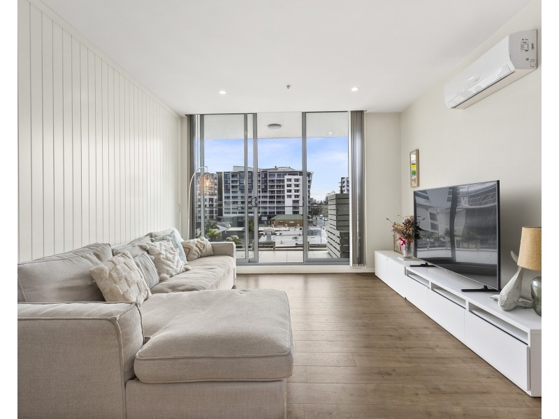 407/51 Crown Street, Wollongong NSW 2500