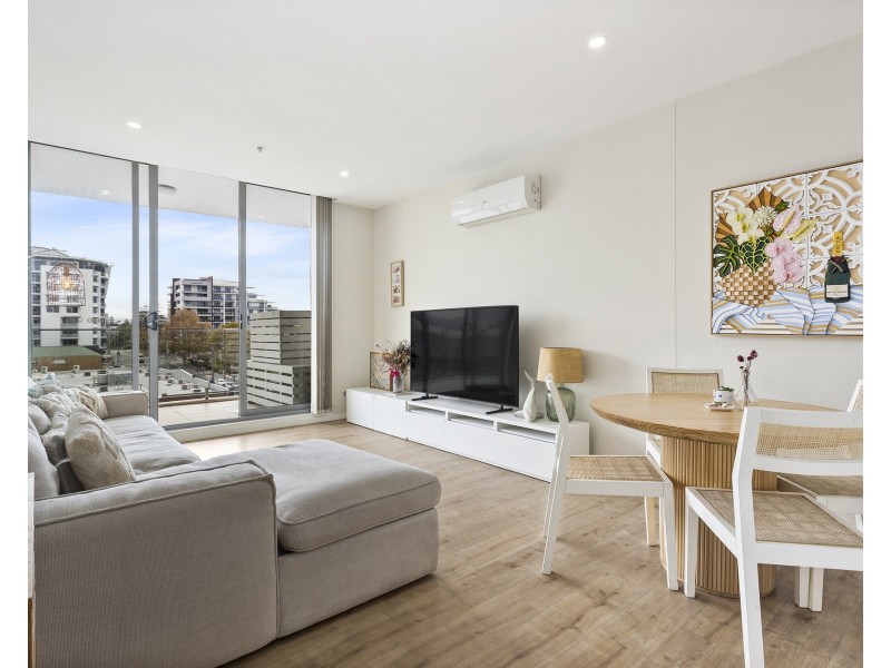 407/51 Crown Street, Wollongong NSW 2500