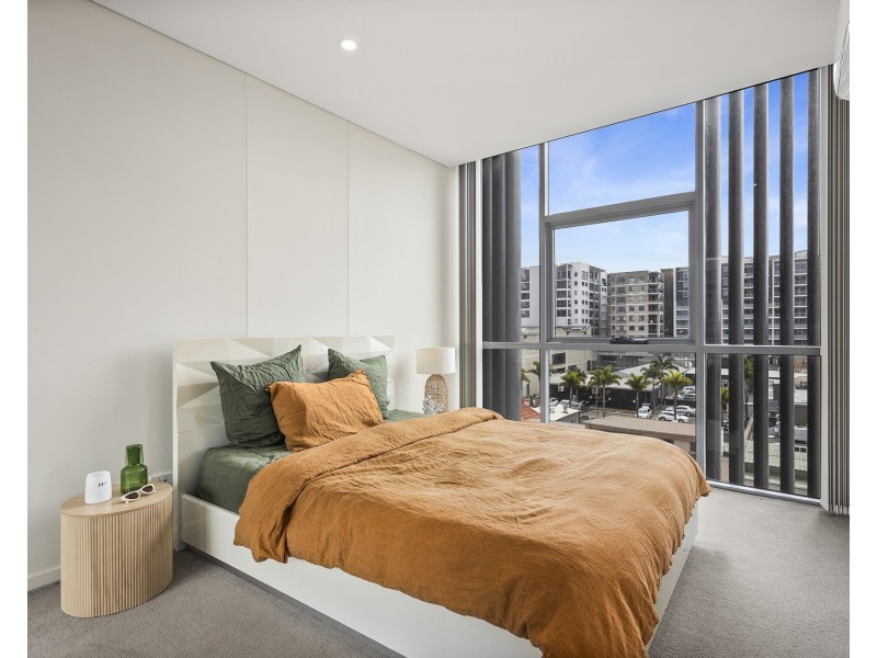 407/51 Crown Street, Wollongong NSW 2500