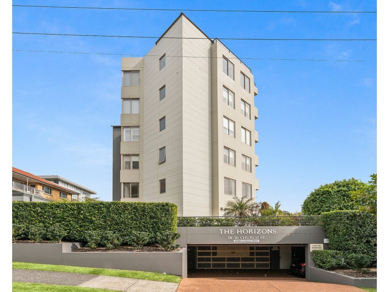3/14-16 Church Street, Wollongong NSW 2500