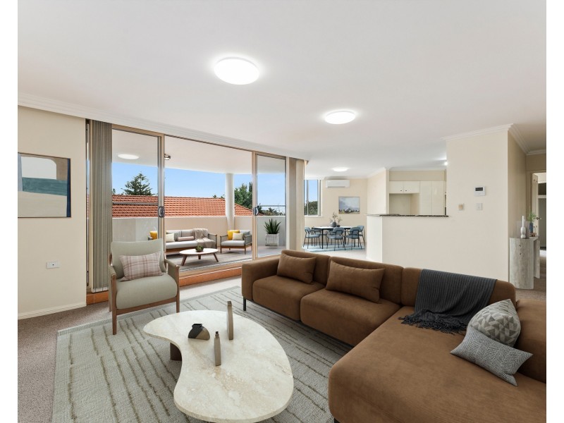 3/14-16 Church Street, Wollongong NSW 2500