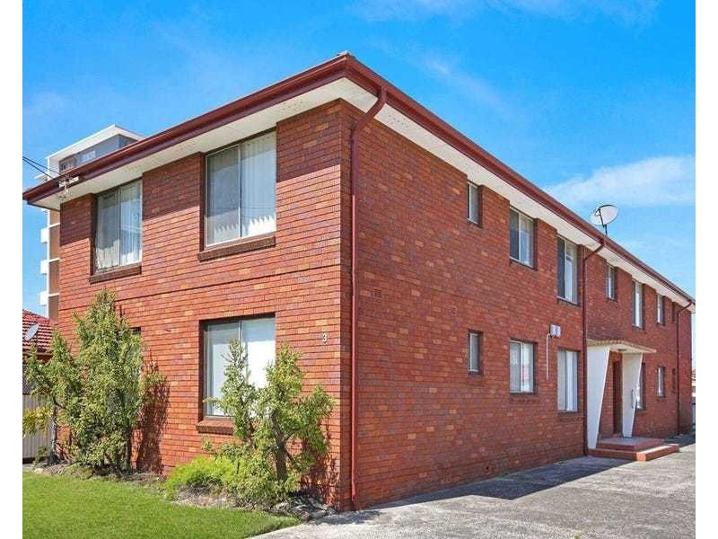 6/3 George Street, Wollongong NSW 2500