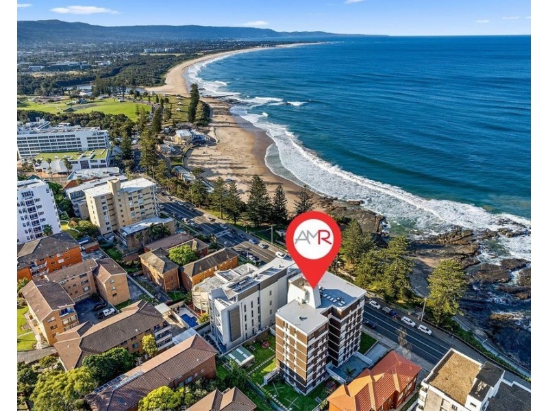 6/42-44 Cliff Road, North Wollongong NSW 2500