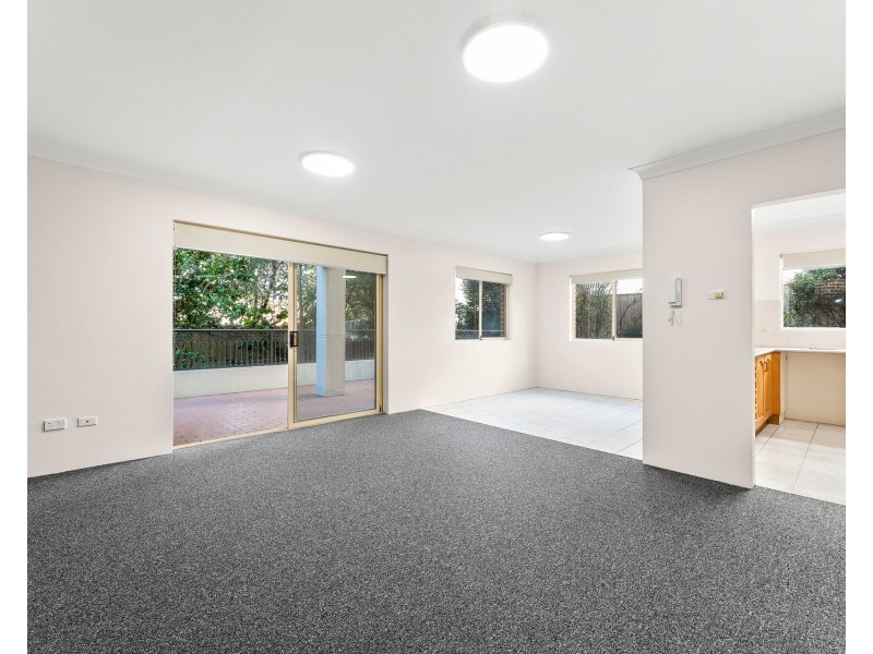 3/19 Blacket Street, North Wollongong NSW 2500