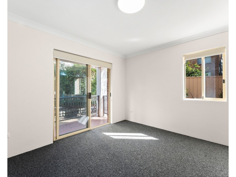 3/19 Blacket Street, North Wollongong NSW 2500