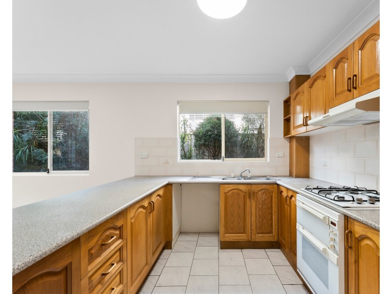 3/19 Blacket Street, North Wollongong NSW 2500