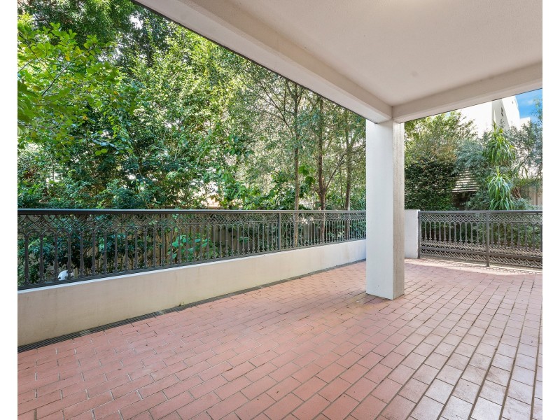 3/19 Blacket Street, North Wollongong NSW 2500