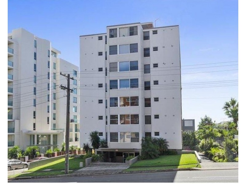 33/7-9 Corrimal Street, Wollongong NSW 2500