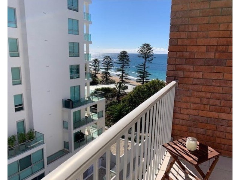 33/7-9 Corrimal Street, Wollongong NSW 2500