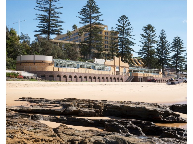 33/7-9 Corrimal Street, Wollongong NSW 2500