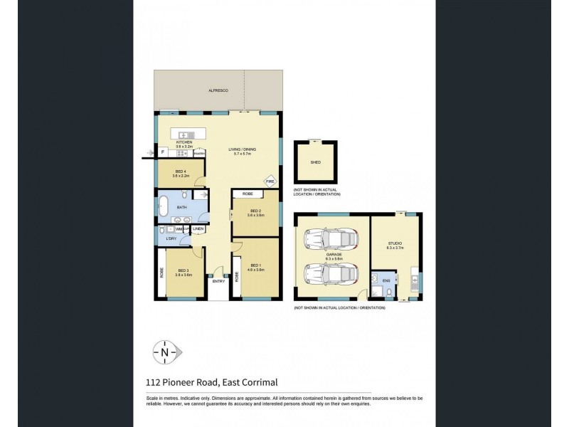112 Pioneer Road, East Corrimal NSW 2518