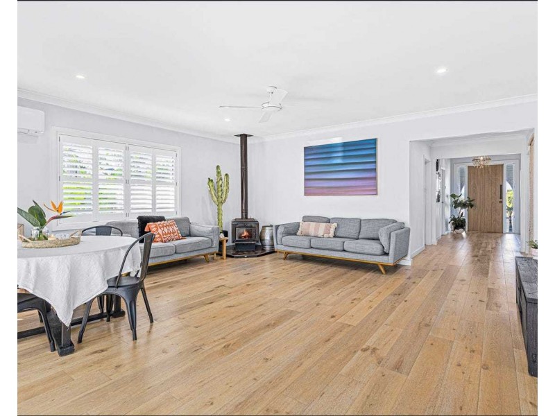 112 Pioneer Road, East Corrimal NSW 2518