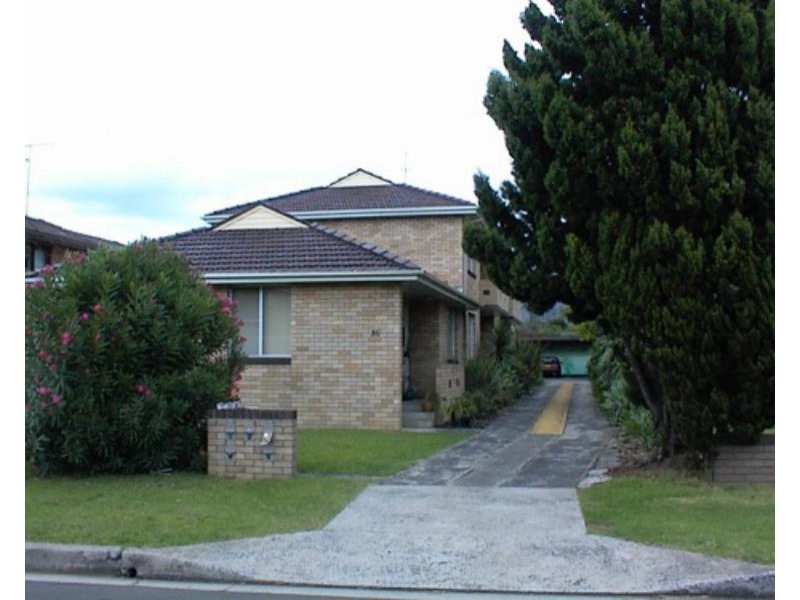 2/36 Rann Street, Fairy Meadow NSW 2519