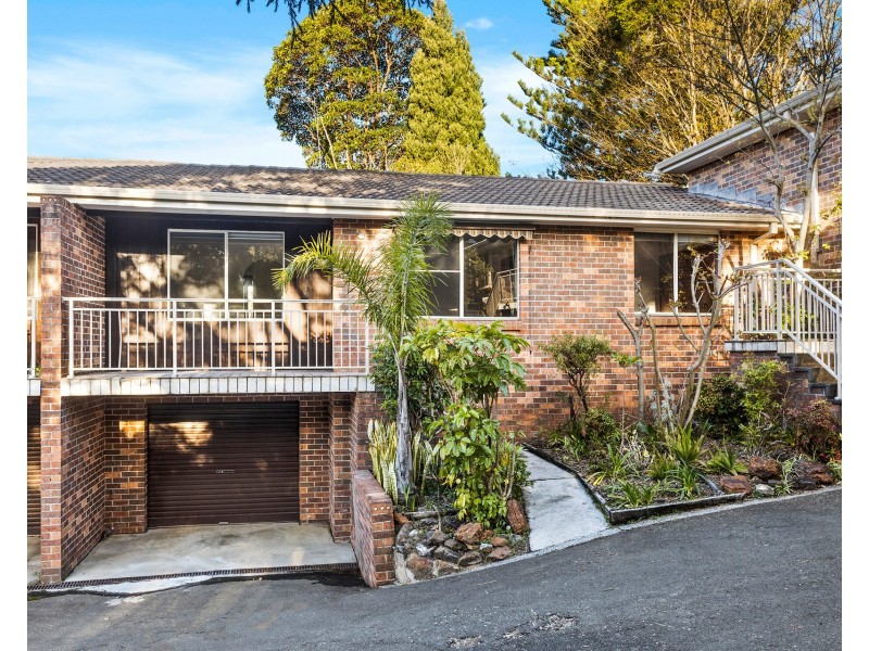 3/21 Robsons Road, Keiraville NSW 2500