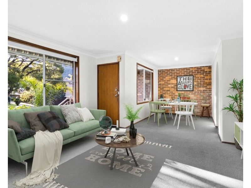 3/21 Robsons Road, Keiraville NSW 2500
