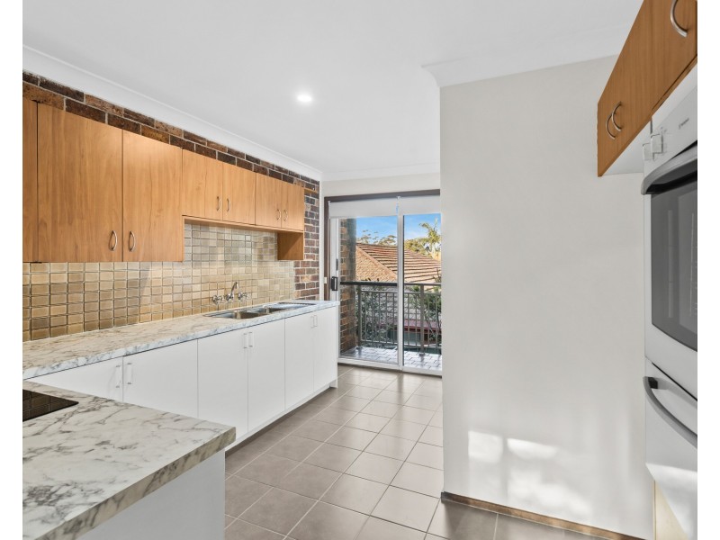 3/21 Robsons Road, Keiraville NSW 2500