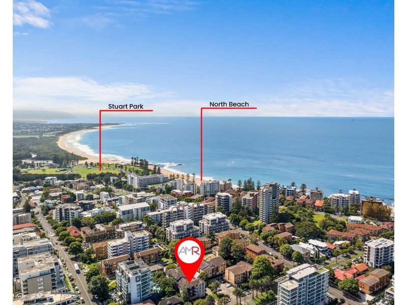 6/32-34 Gipps Street, Wollongong NSW 2500