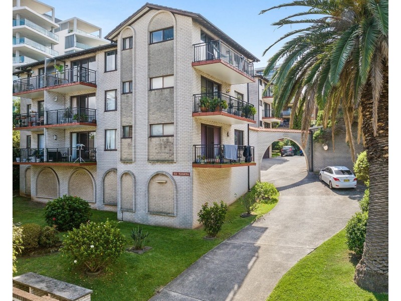 6/32-34 Gipps Street, Wollongong NSW 2500
