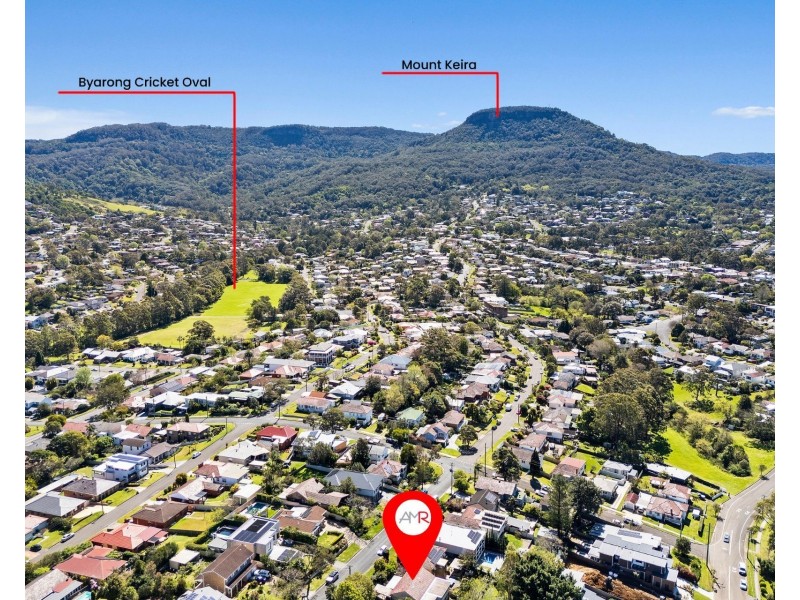 11 Valetta Street, West Wollongong NSW 2500