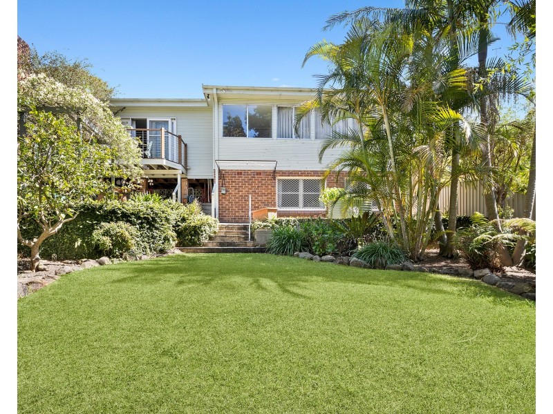 11 Valetta Street, West Wollongong NSW 2500