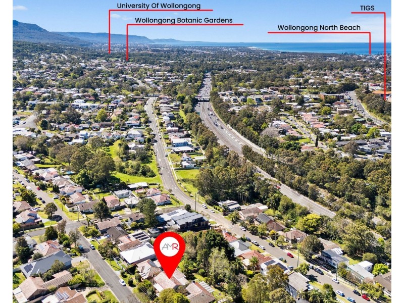 11 Valetta Street, West Wollongong NSW 2500