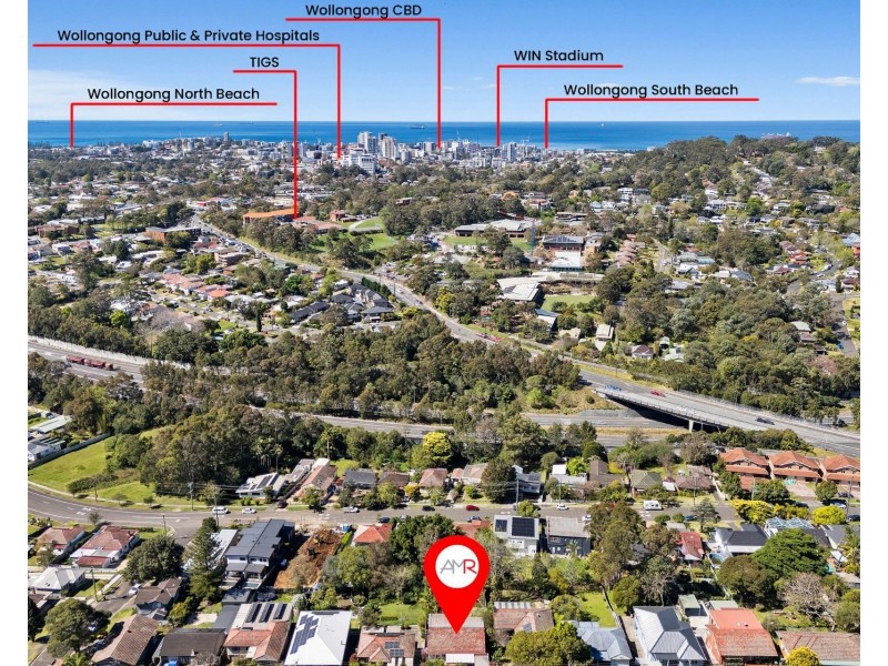 11 Valetta Street, West Wollongong NSW 2500