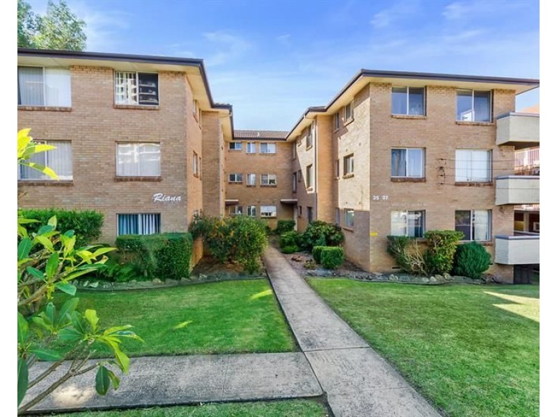 12/35-37 Corrimal Street, Wollongong NSW 2500