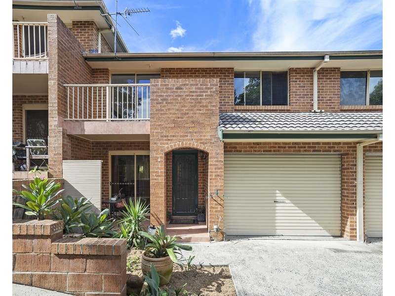 6/47 Mountain Road, Austinmer NSW 2515