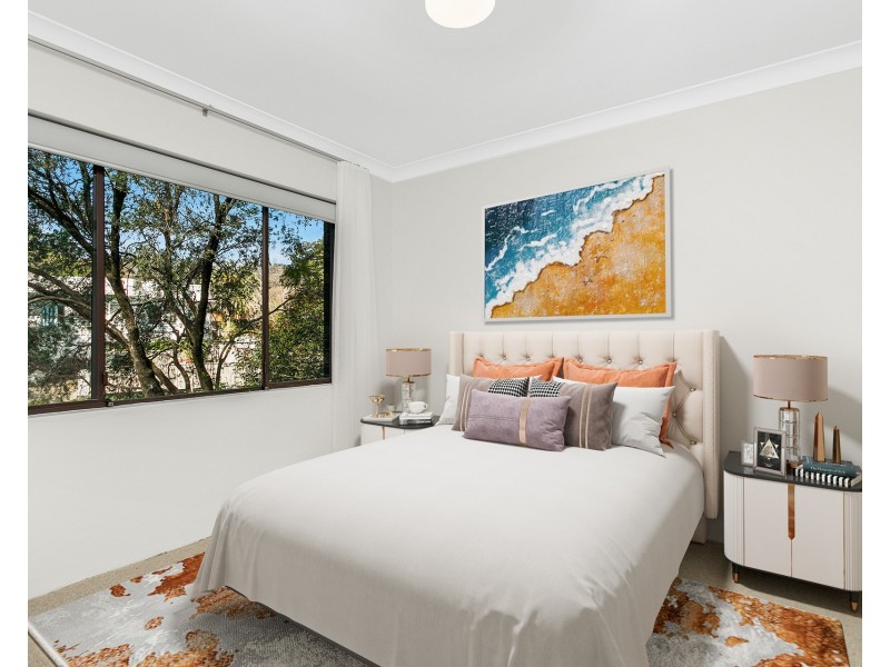 4/90 Rowland Avenue, Wollongong NSW 2500