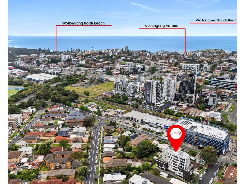 8/6-8 Hercules Street, Wollongong NSW 2500