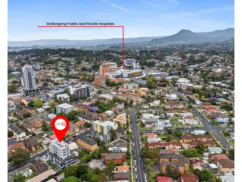 8/6-8 Hercules Street, Wollongong NSW 2500
