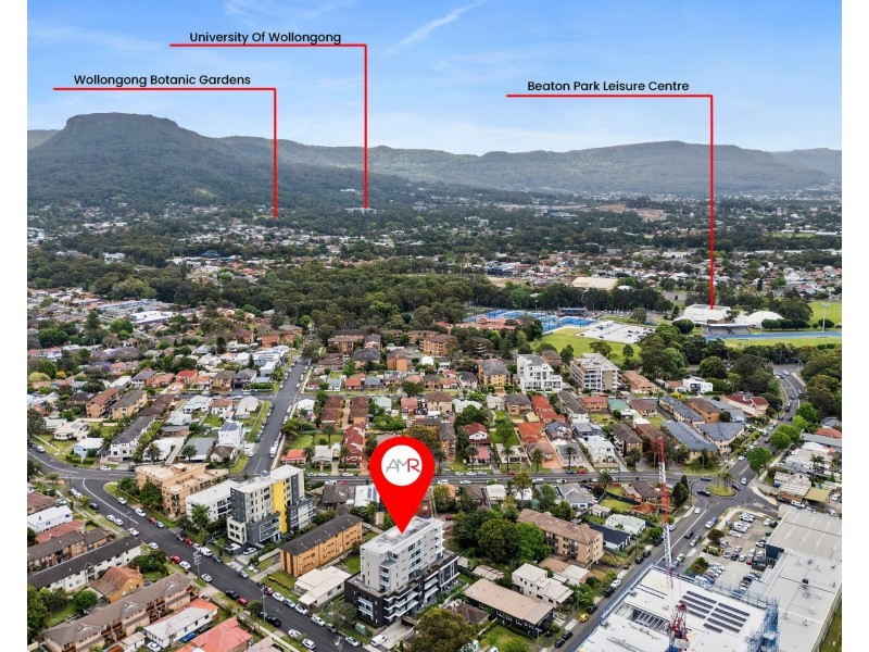 8/6-8 Hercules Street, Wollongong NSW 2500