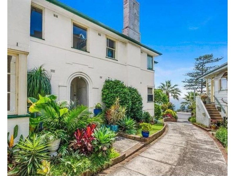 4/20 Cliff Road, North Wollongong NSW 2500