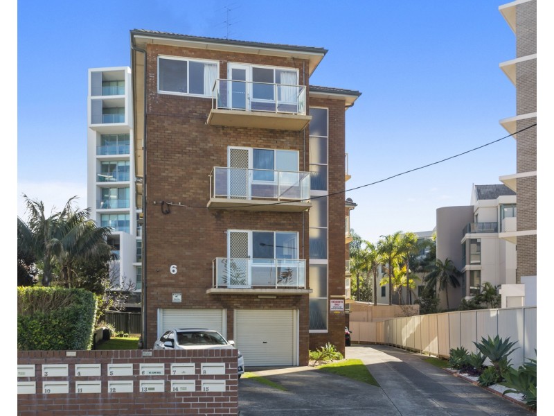5/6 Parkside Avenue, Wollongong NSW 2500