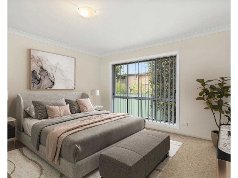 2/26 Rowland Avenue, Wollongong NSW 2500