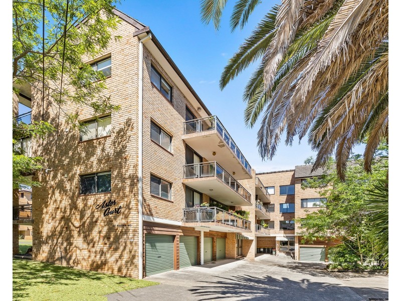 2/12 Keira Street, Wollongong NSW 2500