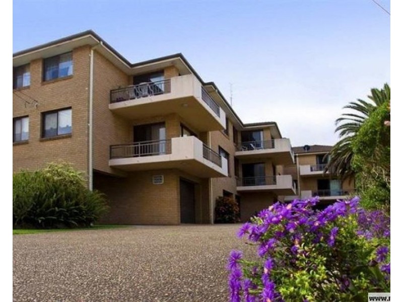 4/31 The Esplanade, Thirroul NSW 2515