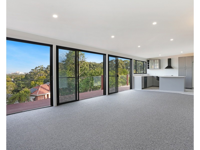 7 Sansey Avenue, Mount Ousley NSW 2519
