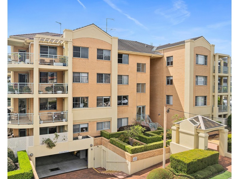 11/2 Pleasant Avenue, North Wollongong NSW 2500