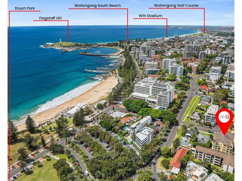 11/2 Pleasant Avenue, North Wollongong NSW 2500