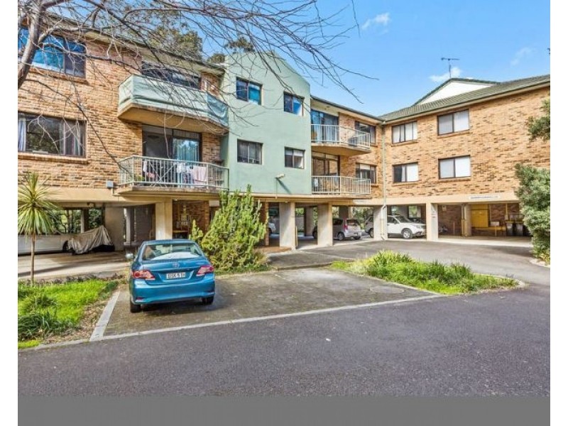 29/2-4 Hindmarsh Avenue, North Wollongong NSW 2500