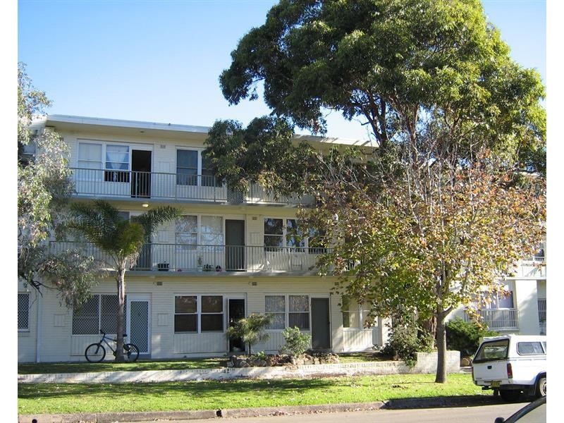 11/7 Pleasant Avenue, Wollongong NSW 2500