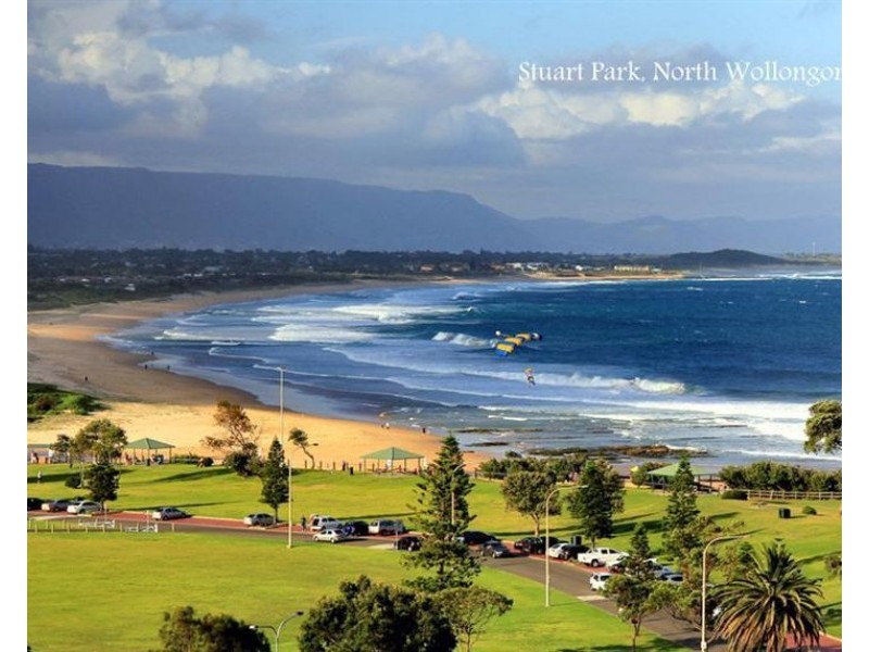 11/7 Pleasant Avenue, Wollongong NSW 2500