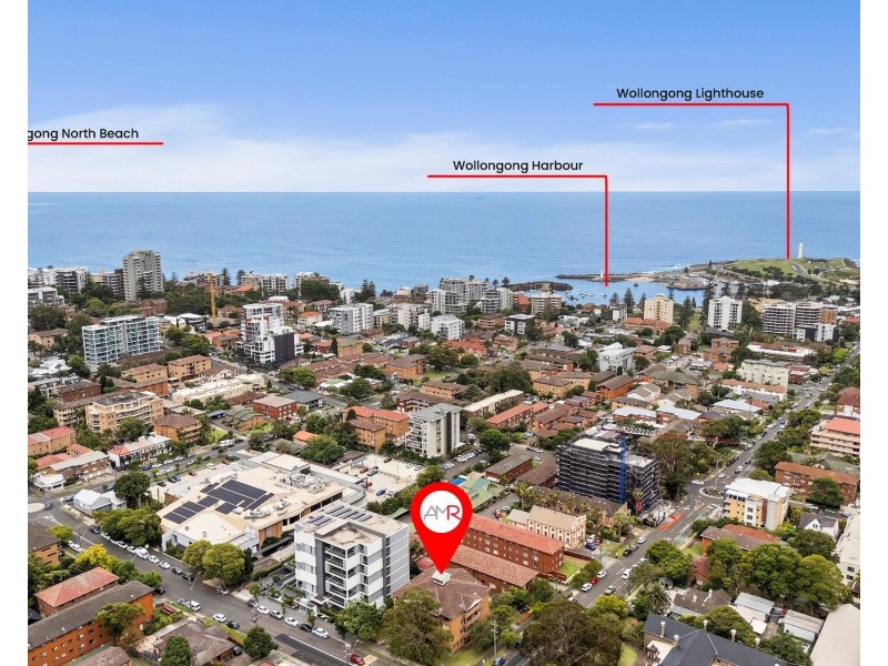 6/70-74 Smith Street, Wollongong NSW 2500