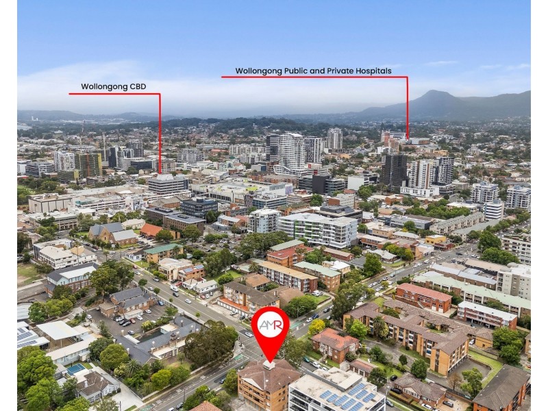 6/70-74 Smith Street, Wollongong NSW 2500