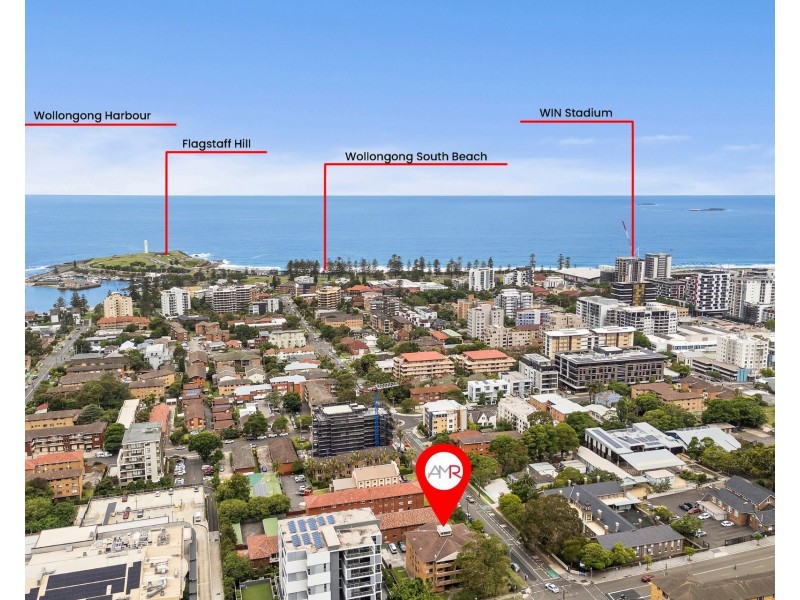 6/70-74 Smith Street, Wollongong NSW 2500