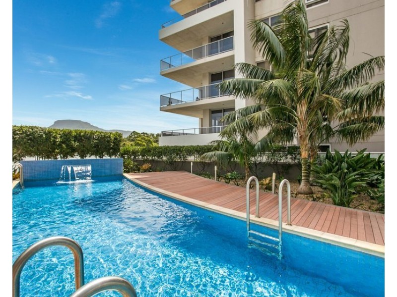 56/3-15 Belmore Street, Wollongong NSW 2500