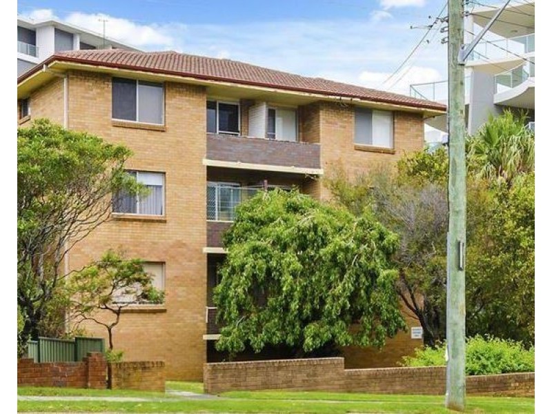 6/57 Corrimal Street, Wollongong NSW 2500