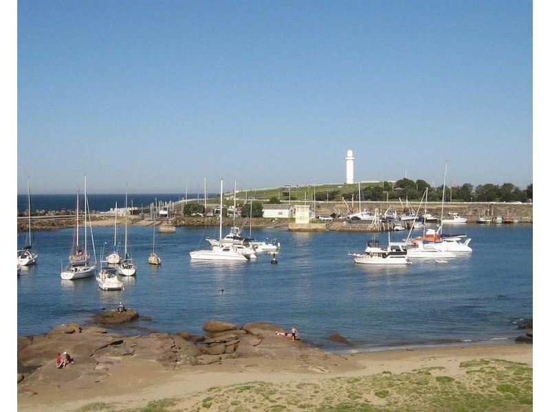 6/57 Corrimal Street, Wollongong NSW 2500