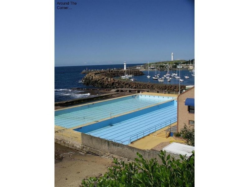 6/57 Corrimal Street, Wollongong NSW 2500